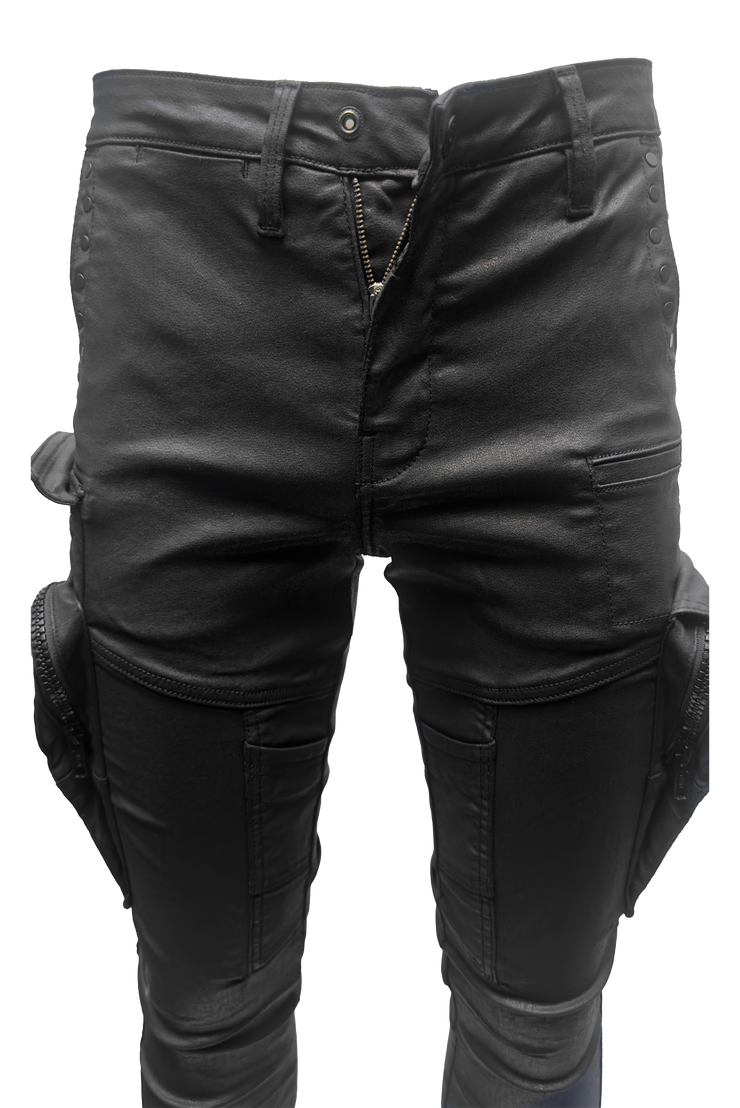 Jumper Ultra-Fit Jean*