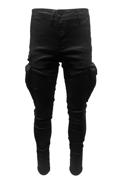 Jumper Ultra-Fit Jean*
