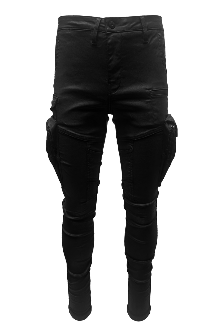 Jumper Ultra-Fit Jean*