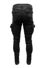 Jumper Ultra-Fit Jean*
