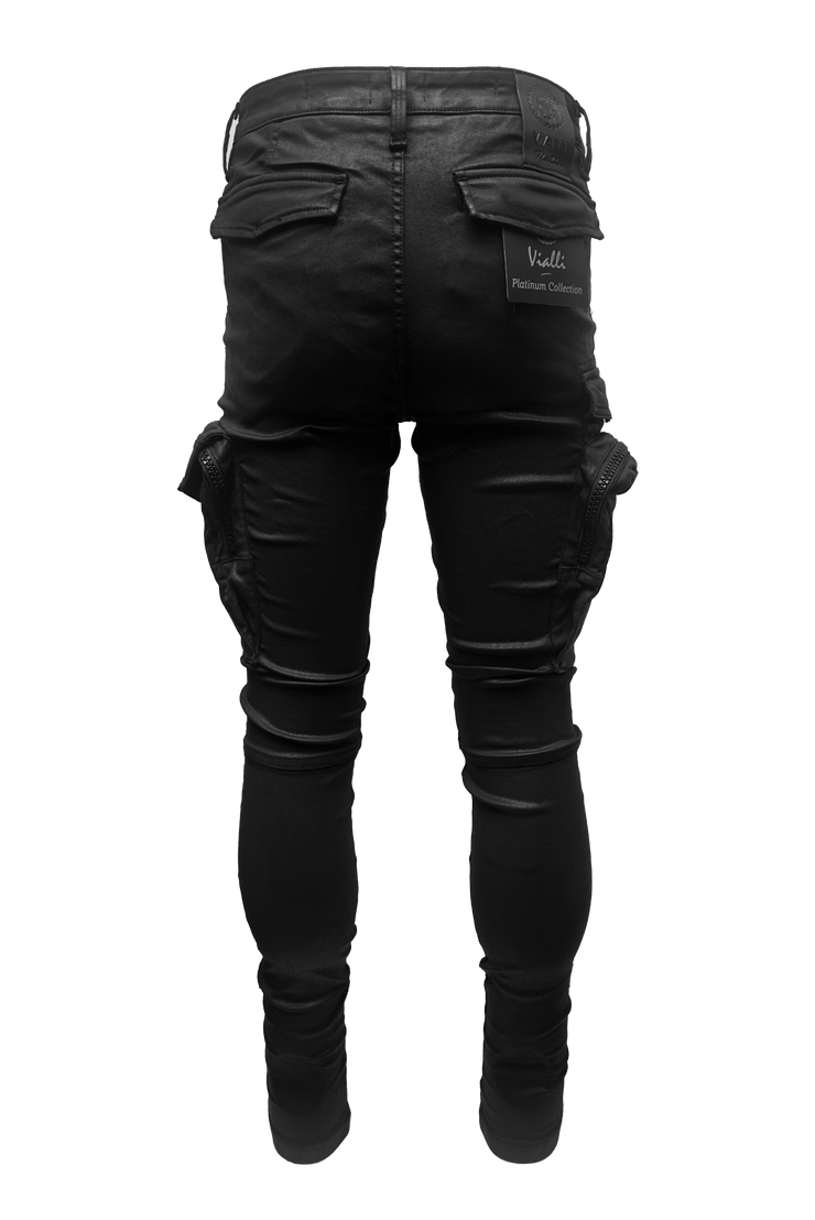 Jumper Ultra-Fit Jean*