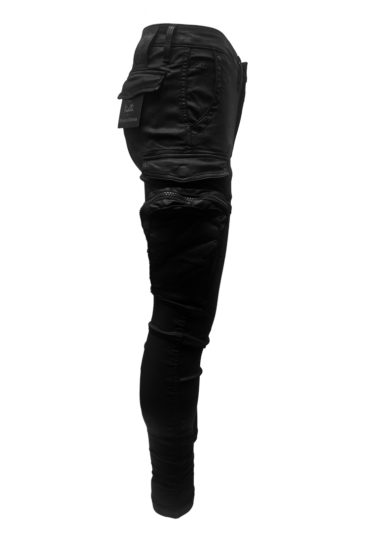Jumper Ultra-Fit Jean*