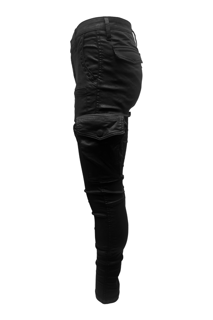 Jumper Ultra-Fit Jean*
