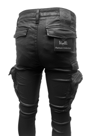 Jumper Ultra-Fit Jean*