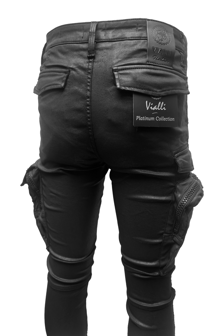Jumper Ultra-Fit Jean*
