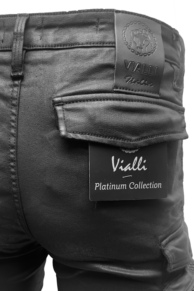 Jumper Ultra-Fit Jean*