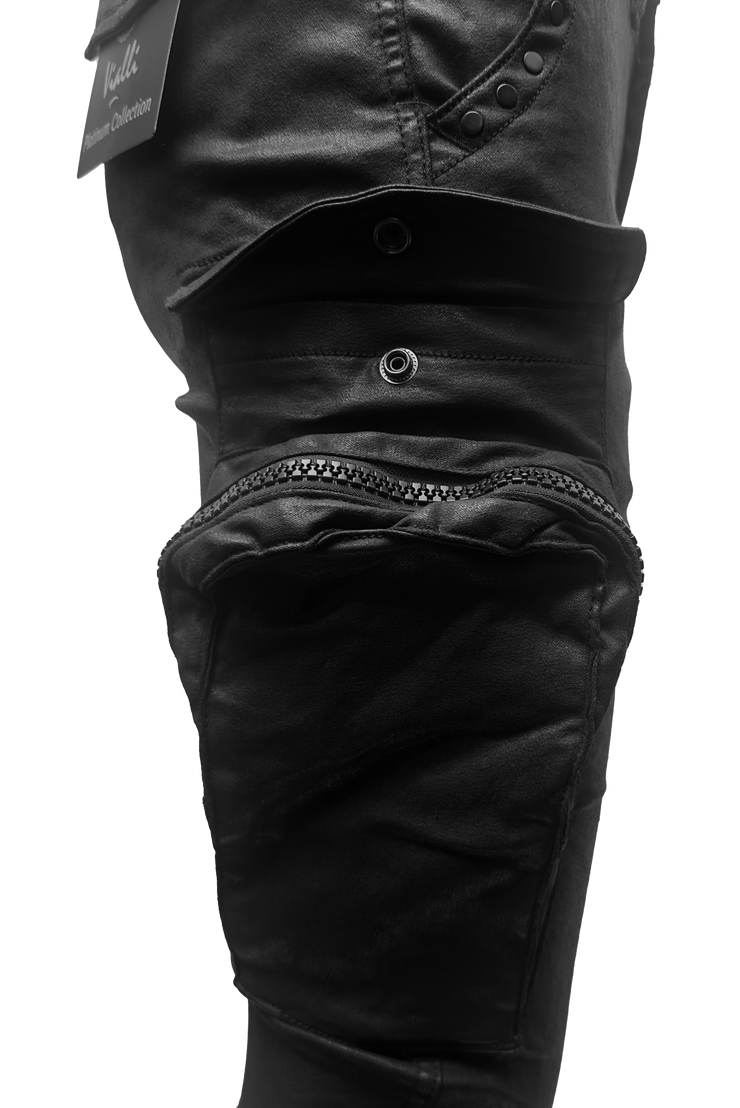Jumper Ultra-Fit Jean*