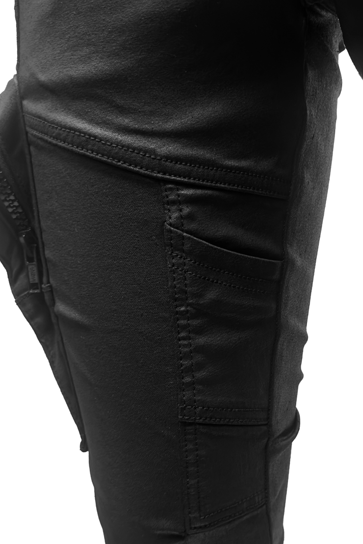 Jumper Ultra-Fit Jean*