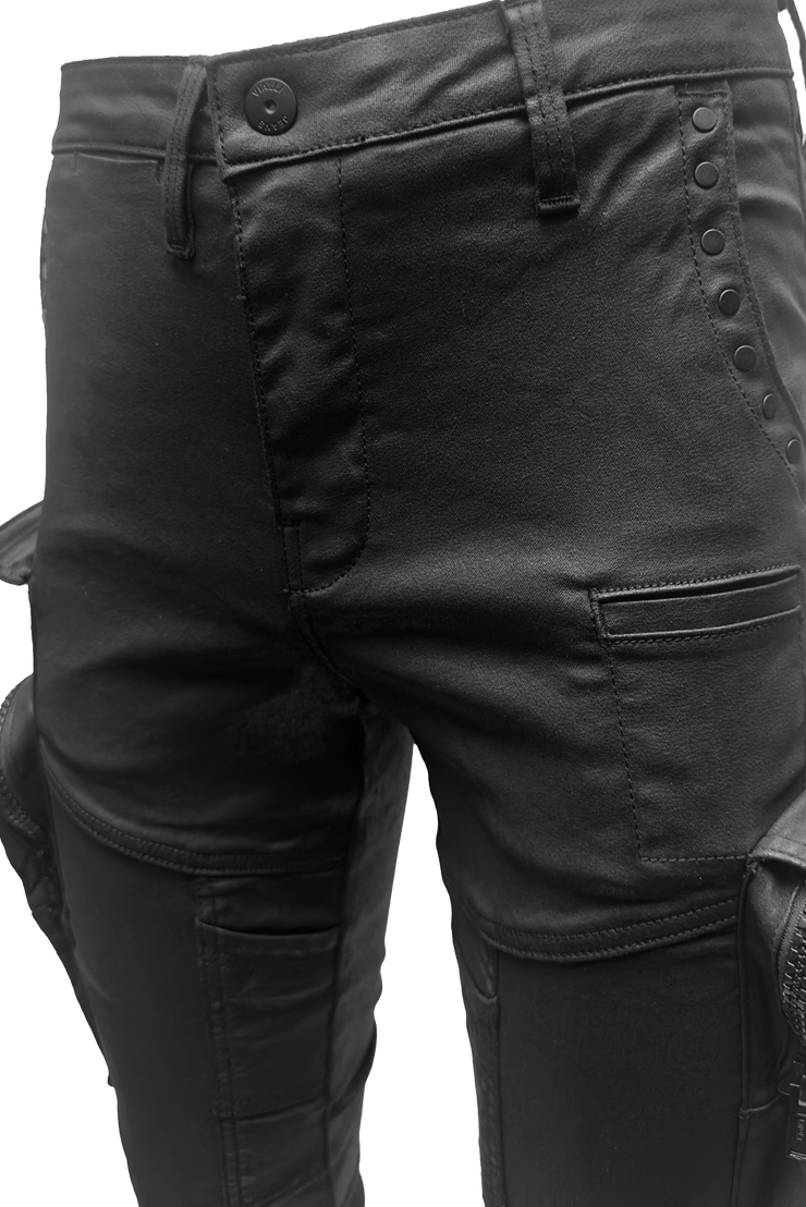 Jumper Ultra-Fit Jean*