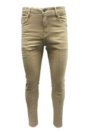 Ifello Ultra-Fit Jean*
