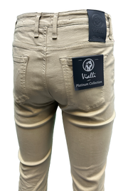 Ifello Ultra-Fit Jean*