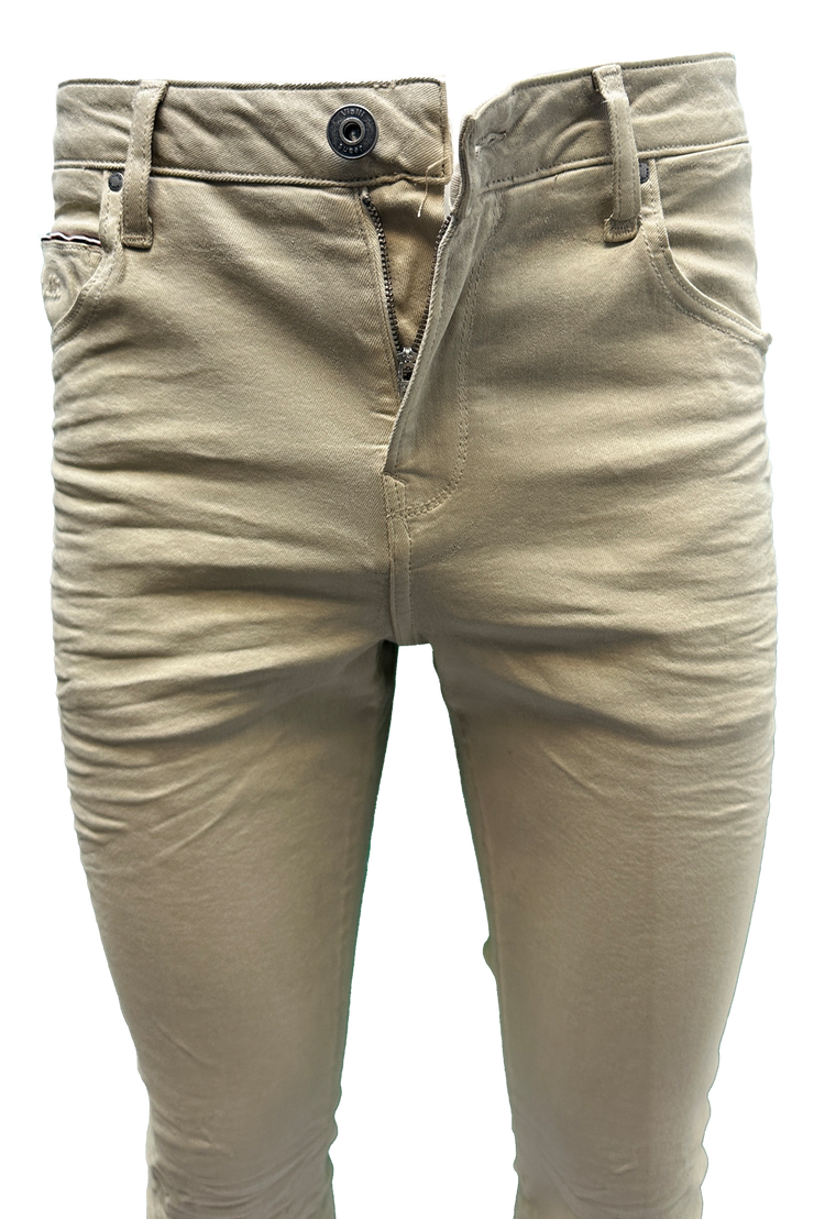 Ifello Ultra-Fit Jean*