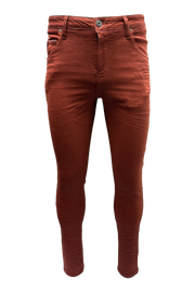 Ifello Ultra-Fit Jean*