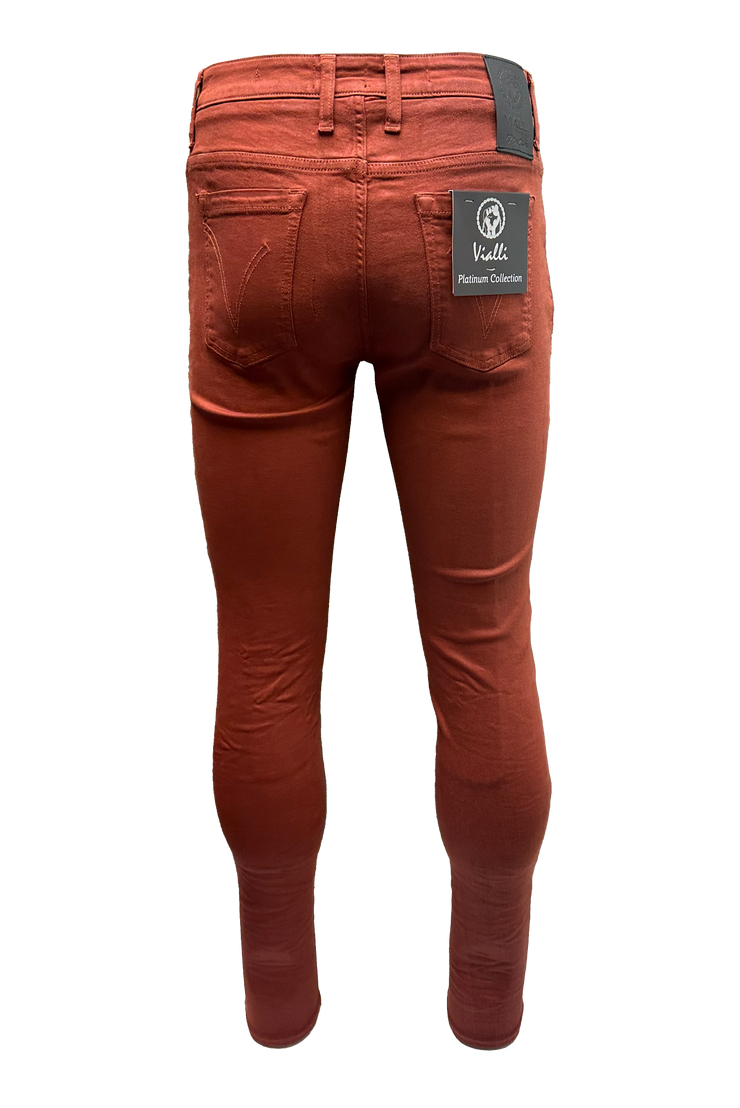 Ifello Ultra-Fit Jean*