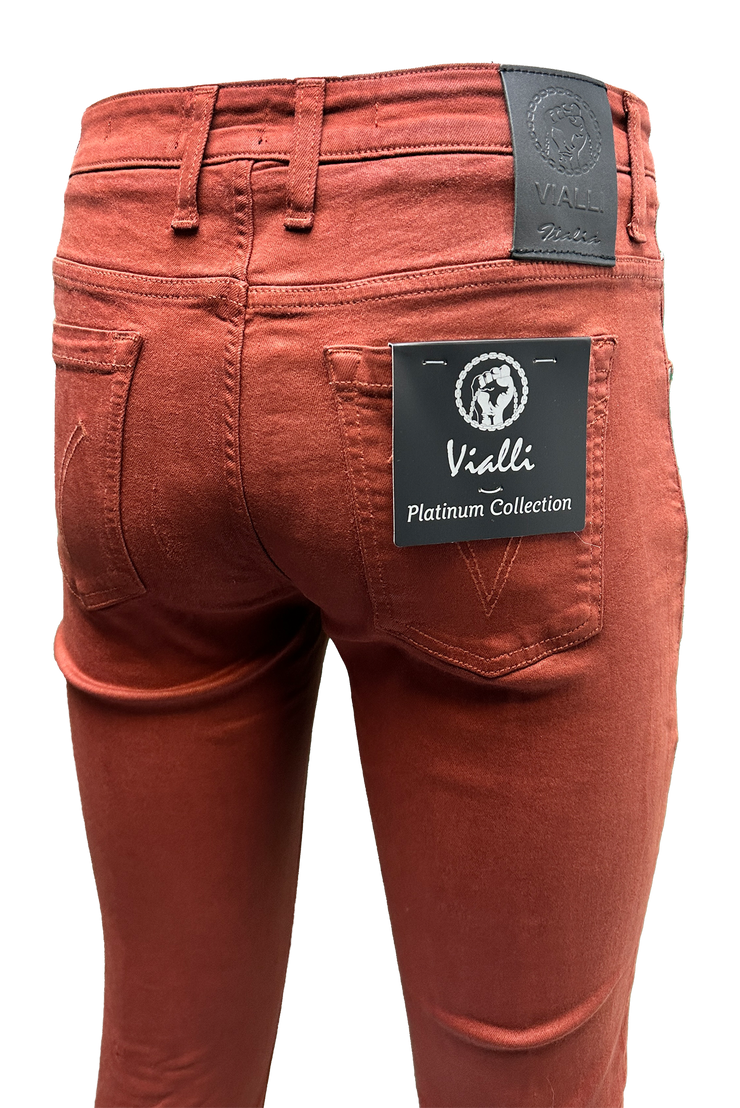 Ifello Ultra-Fit Jean*