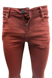 Ifello Ultra-Fit Jean*