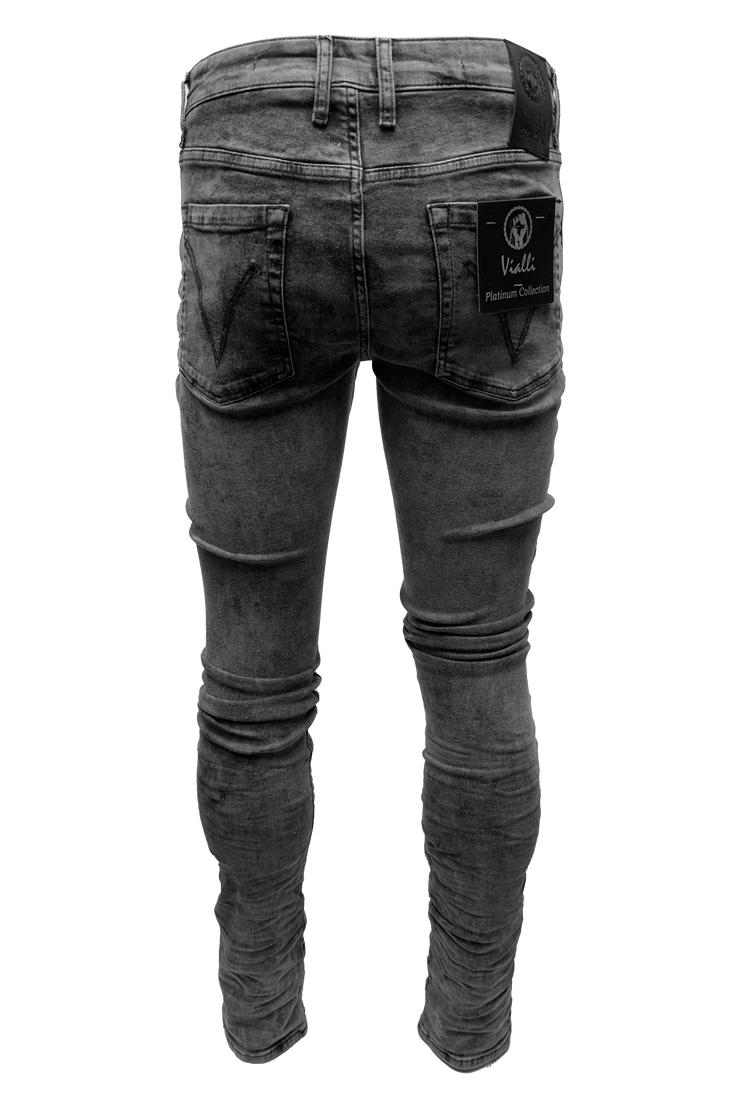 Ibasttuk Skinny Jean*