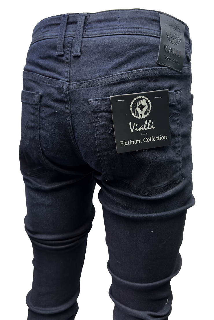 Joskama Sottle Slim Fit Jean*