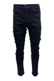 Jessie Sottle Slim-Fit Jean*