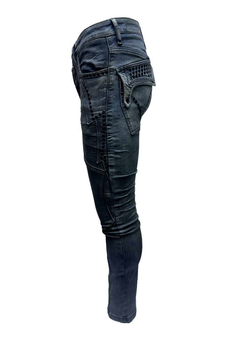 Josephine Skinny Jean*