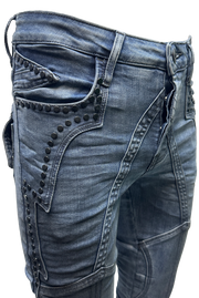 Josephine Skinny Jean*