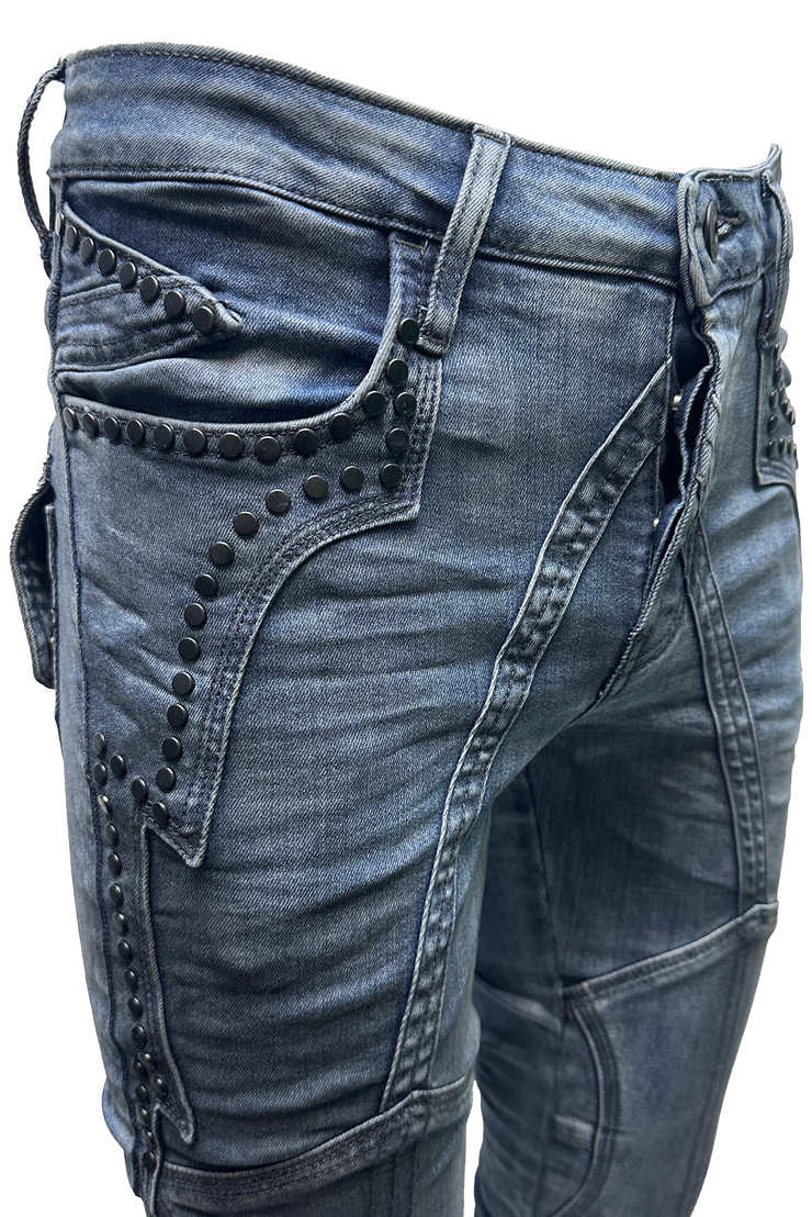 Josephine Skinny Jean*