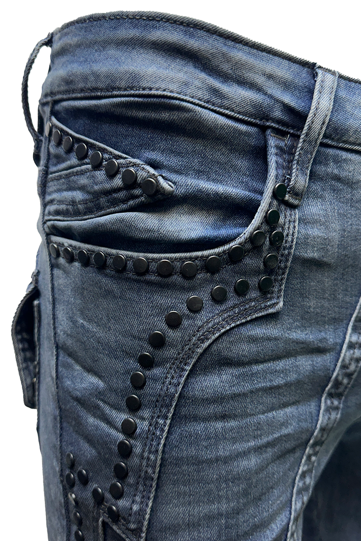 Josephine Skinny Jean*