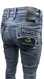 Josephine Skinny Jean*