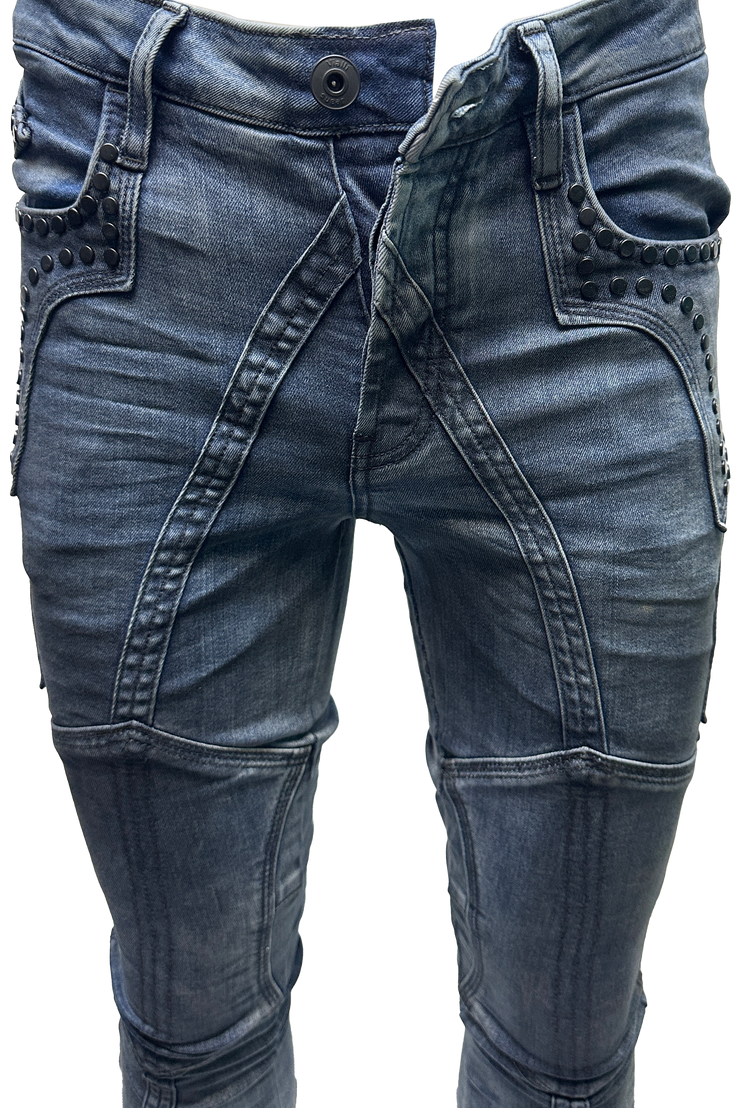 Josephine Skinny Jean*