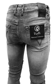 Jocavic Skinny Jean*