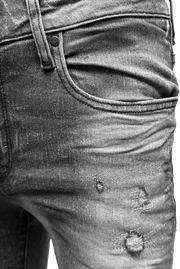 Jocavic Skinny Jean*