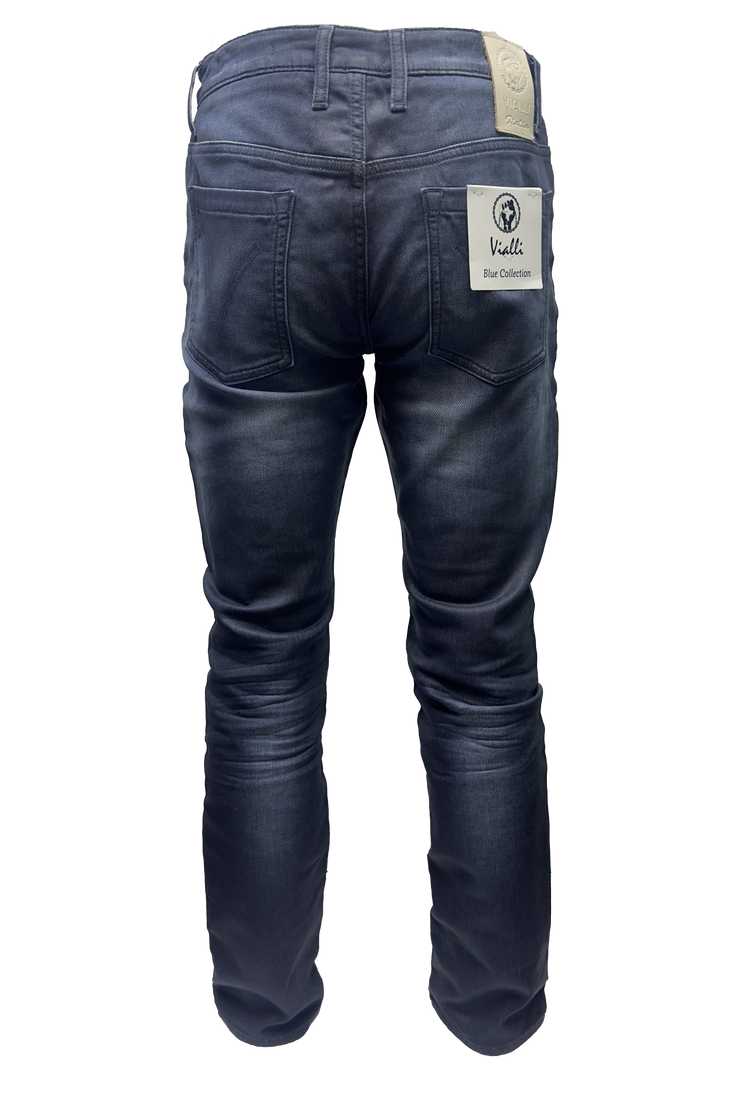 Jeronamo Sottle Slim Fit Jean*