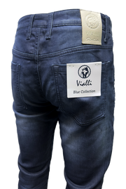 Jeronamo Sottle Slim Fit Jean*
