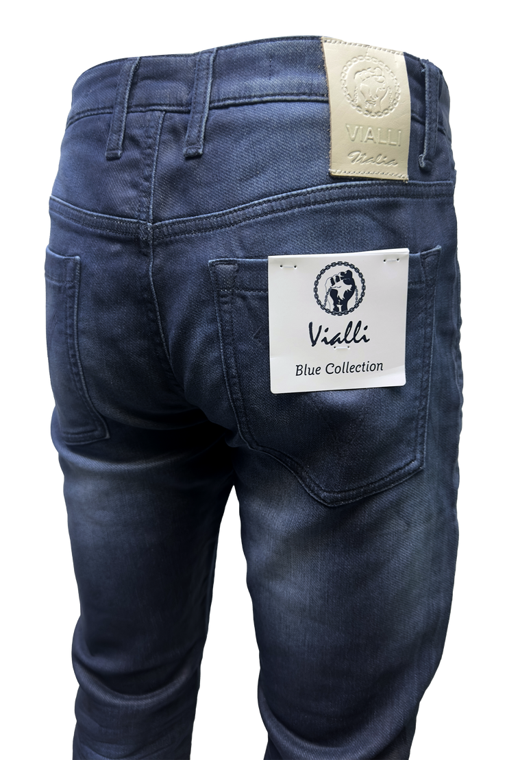 Jeronamo Sottle Slim Fit Jean*