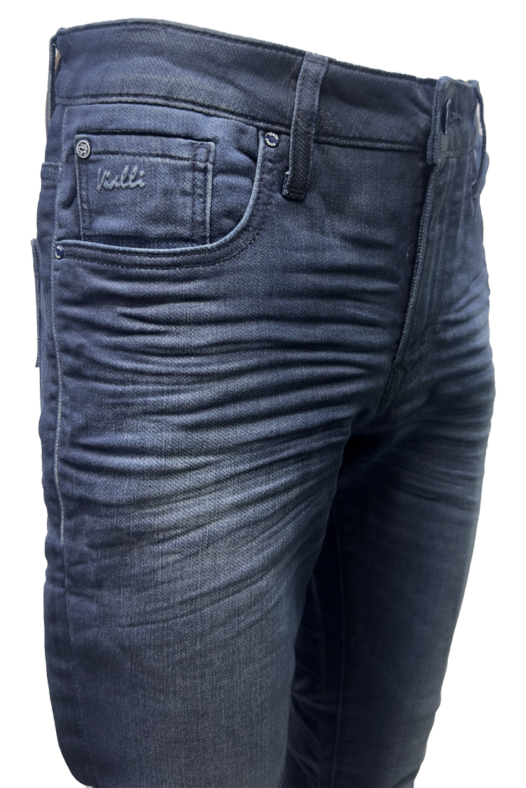 Jeronamo Sottle Slim Fit Jean*