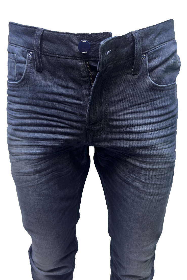 Jeronamo Sottle Slim Fit Jean*