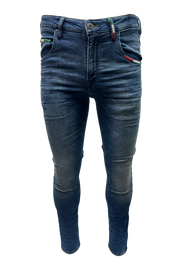 Jerardo Lite Strato Fit Jean*