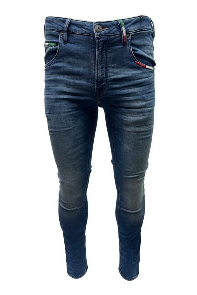 Jerardo Lite Strato Fit Jean*