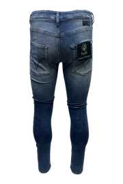 Jerardo Lite Strato Fit Jean*