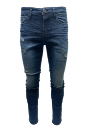 Jevancinio Skinny Jean*
