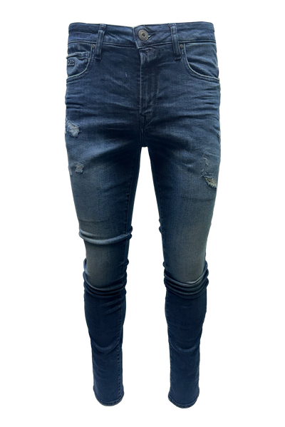 Jevancinio Skinny Jean*
