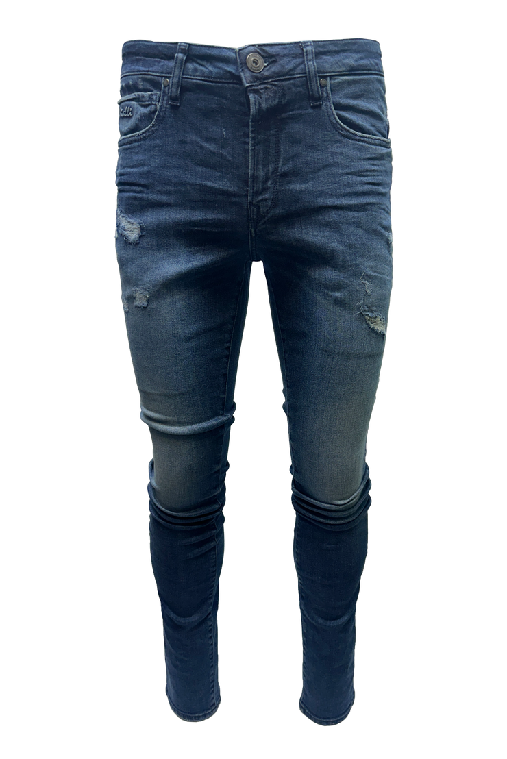 Jevancinio Skinny Jean*