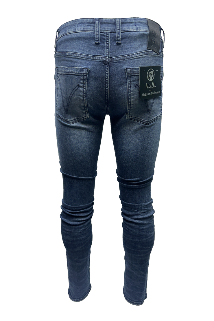 Jevancinio Skinny Jean*