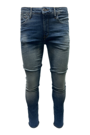 Jonnastinia Skinny Jean*