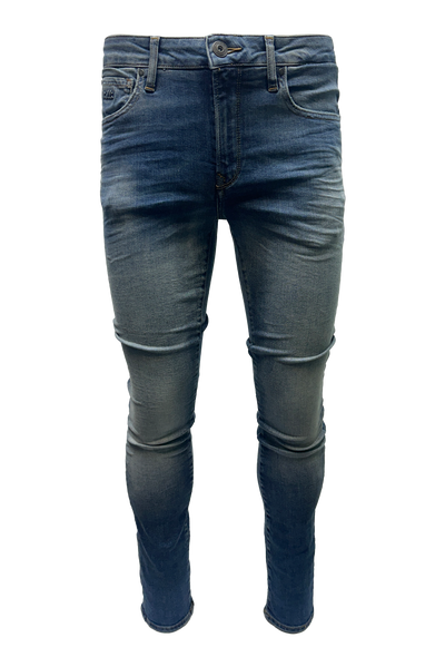 Jonnastinia Skinny Jean*