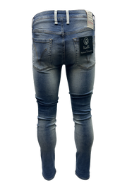 Jonnastinia Skinny Jean*