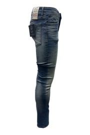 Jonnastinia Skinny Jean*