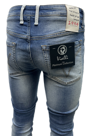 Jonnastinia Skinny Jean*