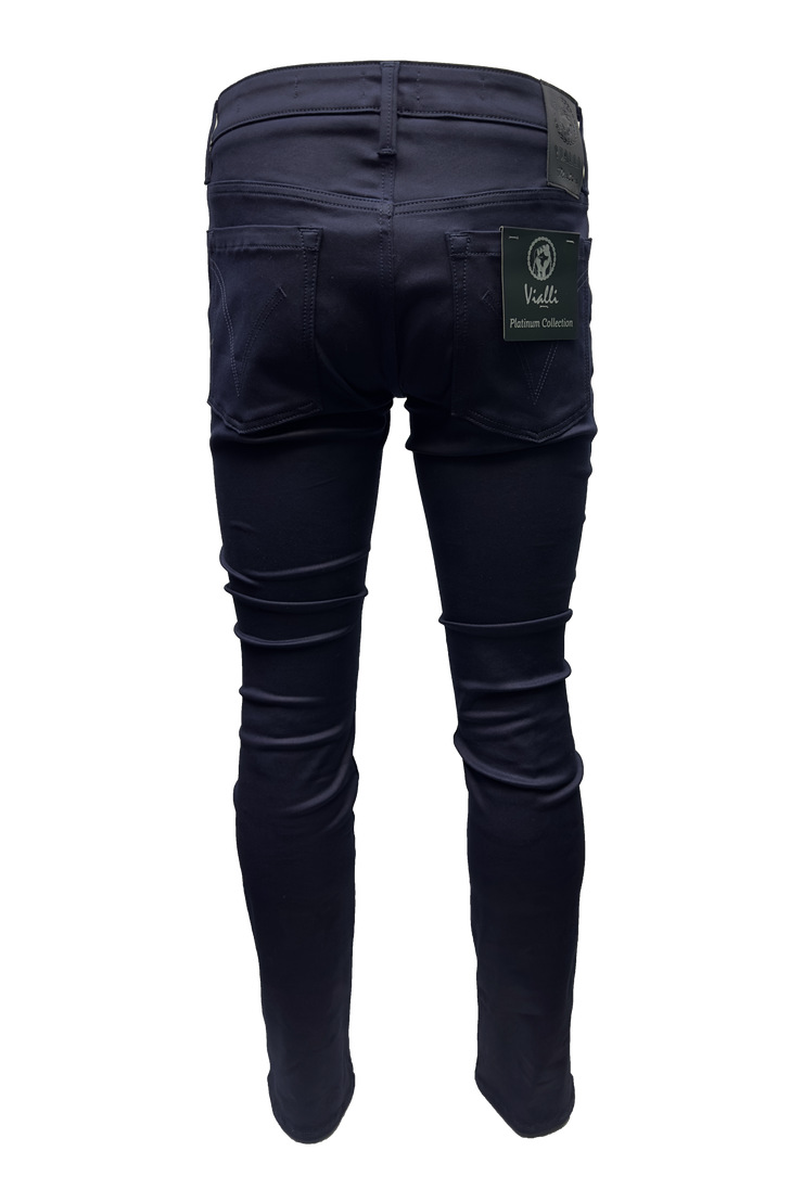 Jonty Sottle Slim-Fiit Jean*