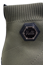 Cassimotto Mid Boot*